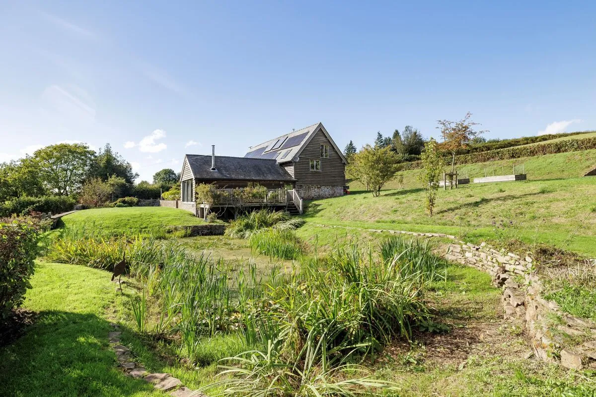 Norton, Presteigne, LD8, photo 15