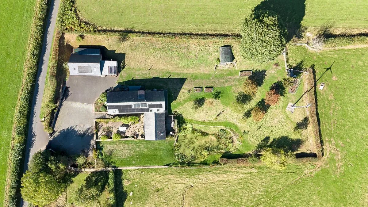 Norton, Presteigne, LD8, photo 26