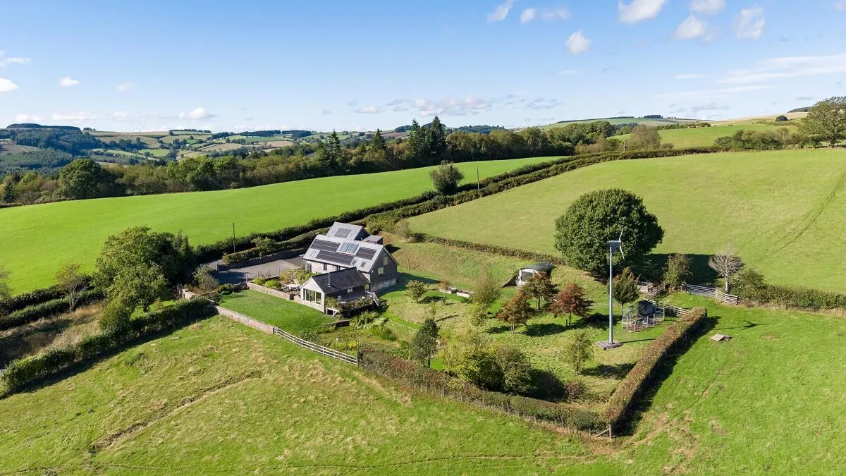 Norton, Presteigne, LD8, photo 2