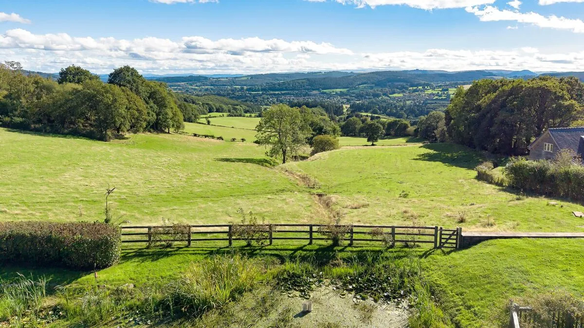 Norton, Presteigne, LD8, photo 24
