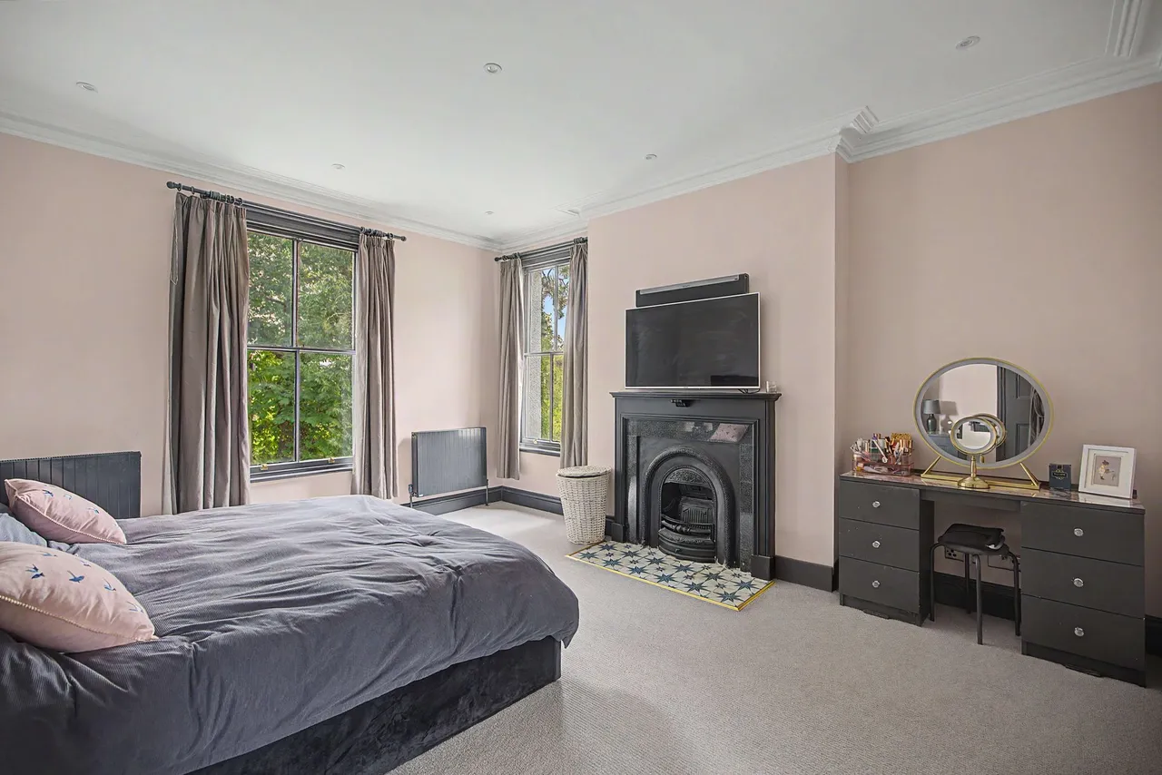 The Firs, Altrincham, photo 9