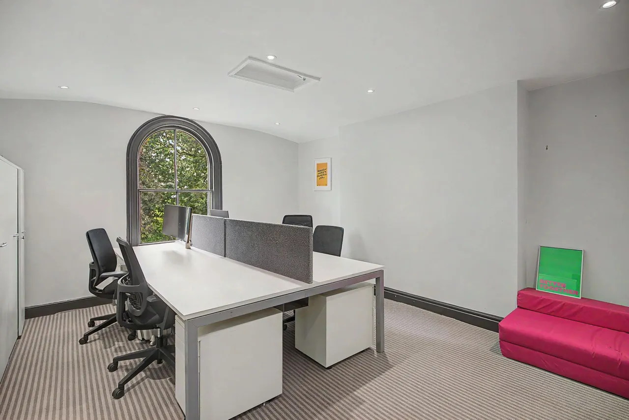 The Firs, Altrincham, photo 19