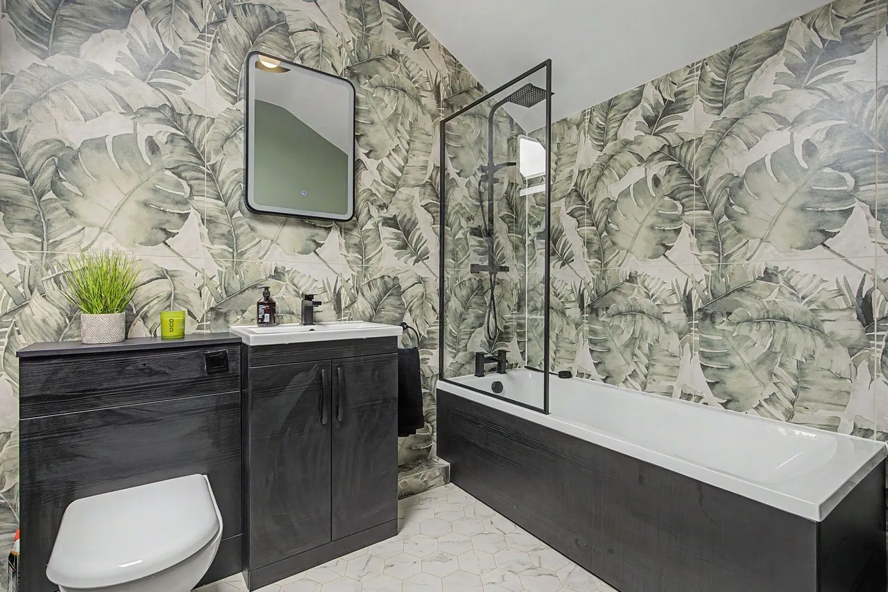 The Firs, Altrincham, photo 16