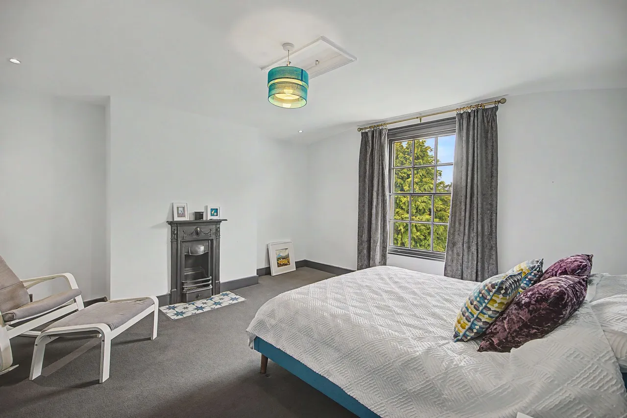 The Firs, Altrincham, photo 15