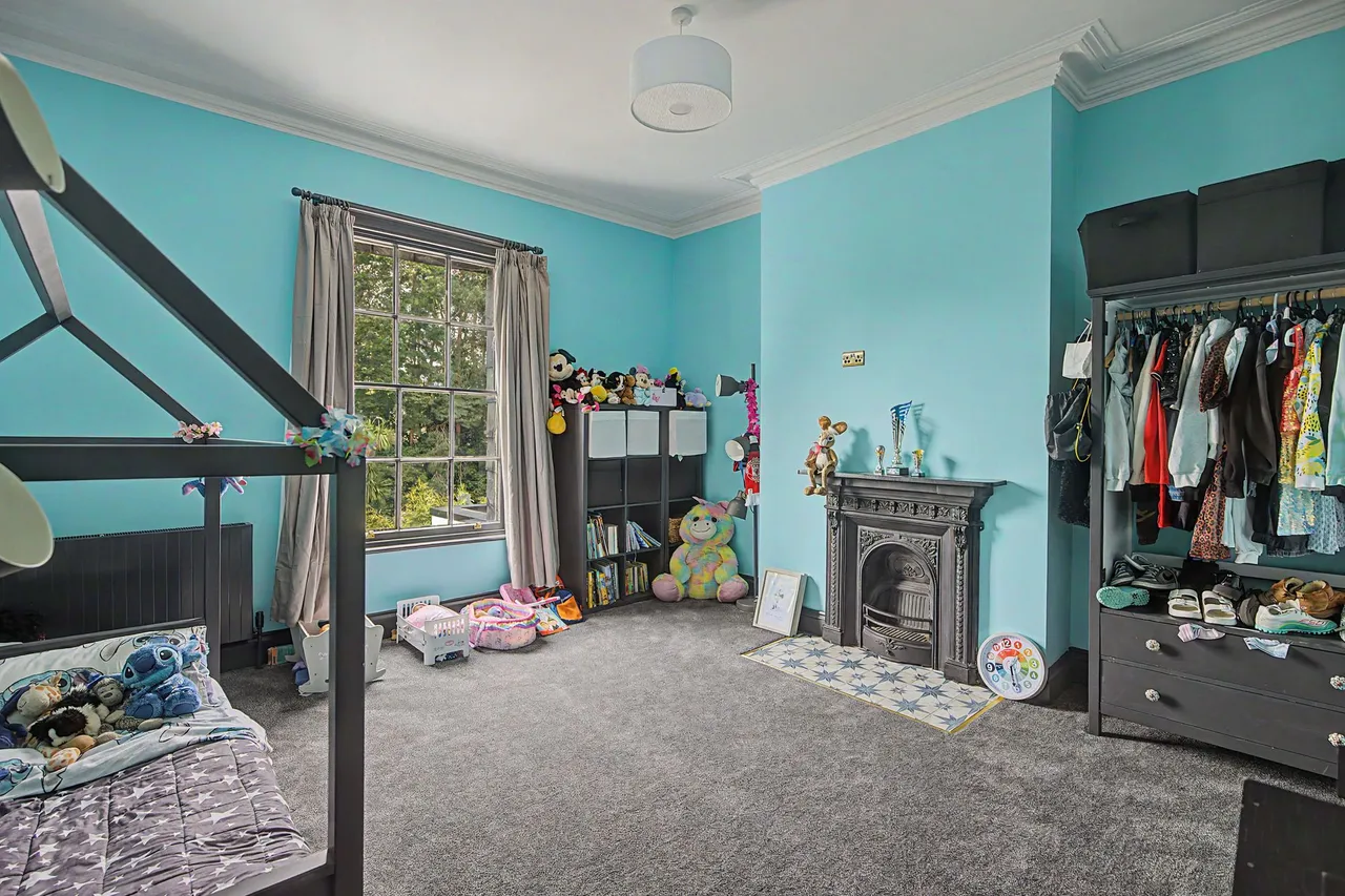 The Firs, Altrincham, photo 12
