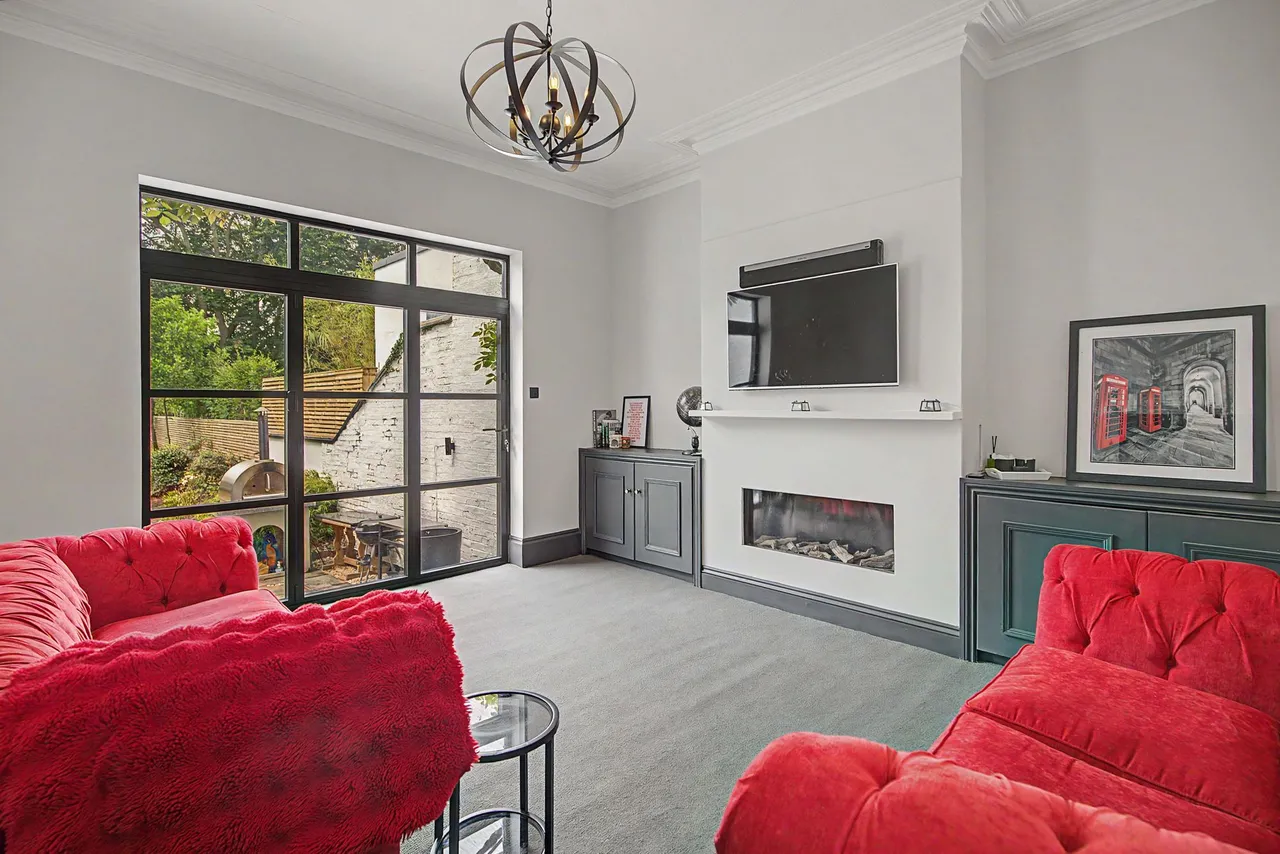 The Firs, Altrincham, photo 5