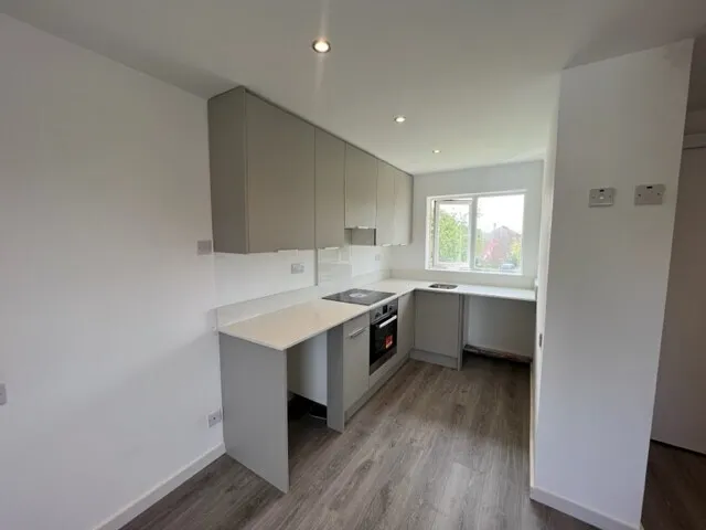 Osprey Park, Thornbury, BS35, photo 2
