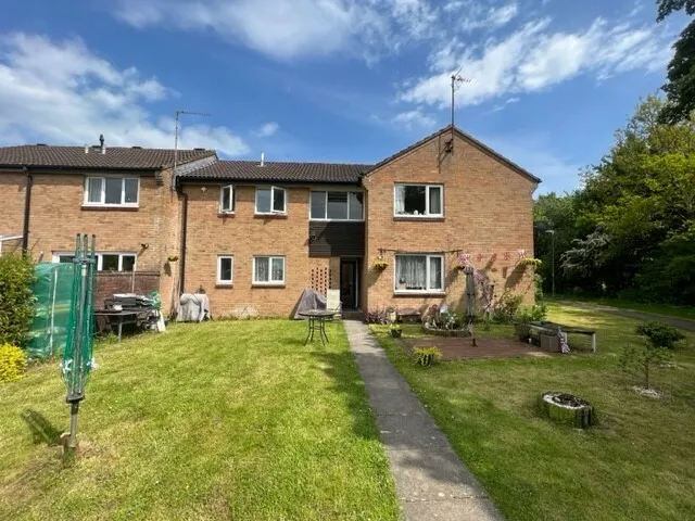 Osprey Park, Thornbury, BS35, photo 9