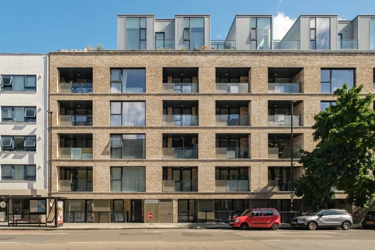 Goswell Road, London, EC1V, photo 17