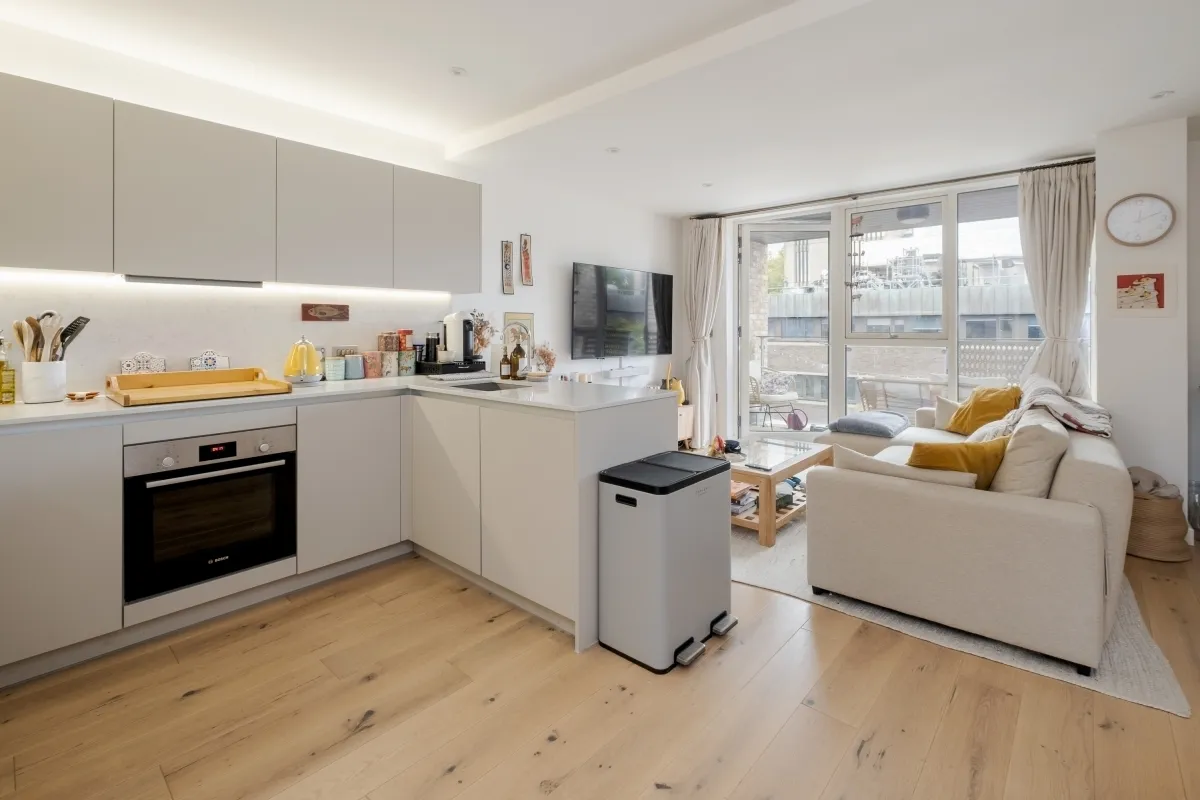 Goswell Road, London, EC1V, photo 12