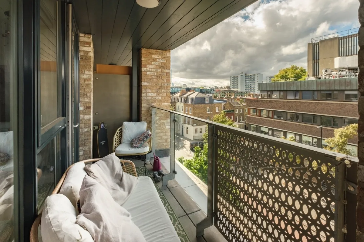 Goswell Road, London, EC1V, photo 16