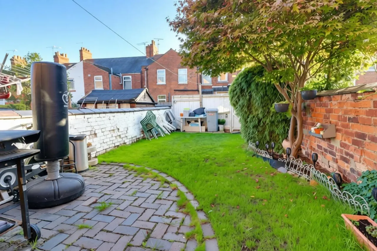 Ruskin Road, Crewe, photo 7