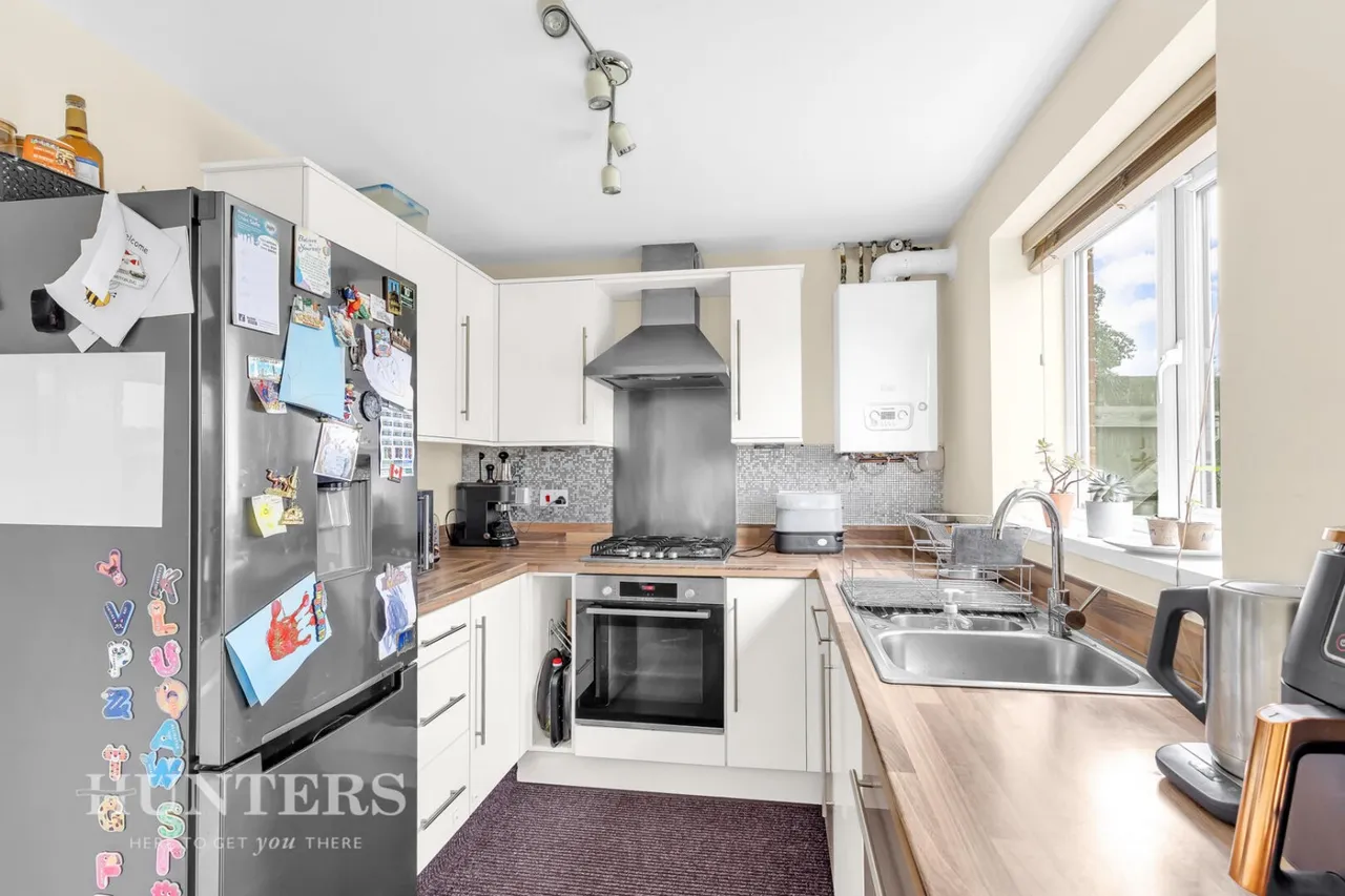 Mayflower Gardens, Wardle, OL12, photo 10