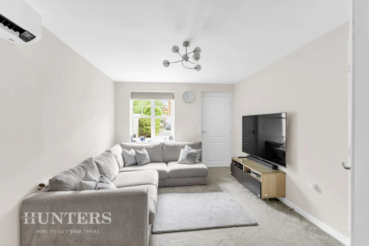 Mayflower Gardens, Wardle, OL12, photo 5
