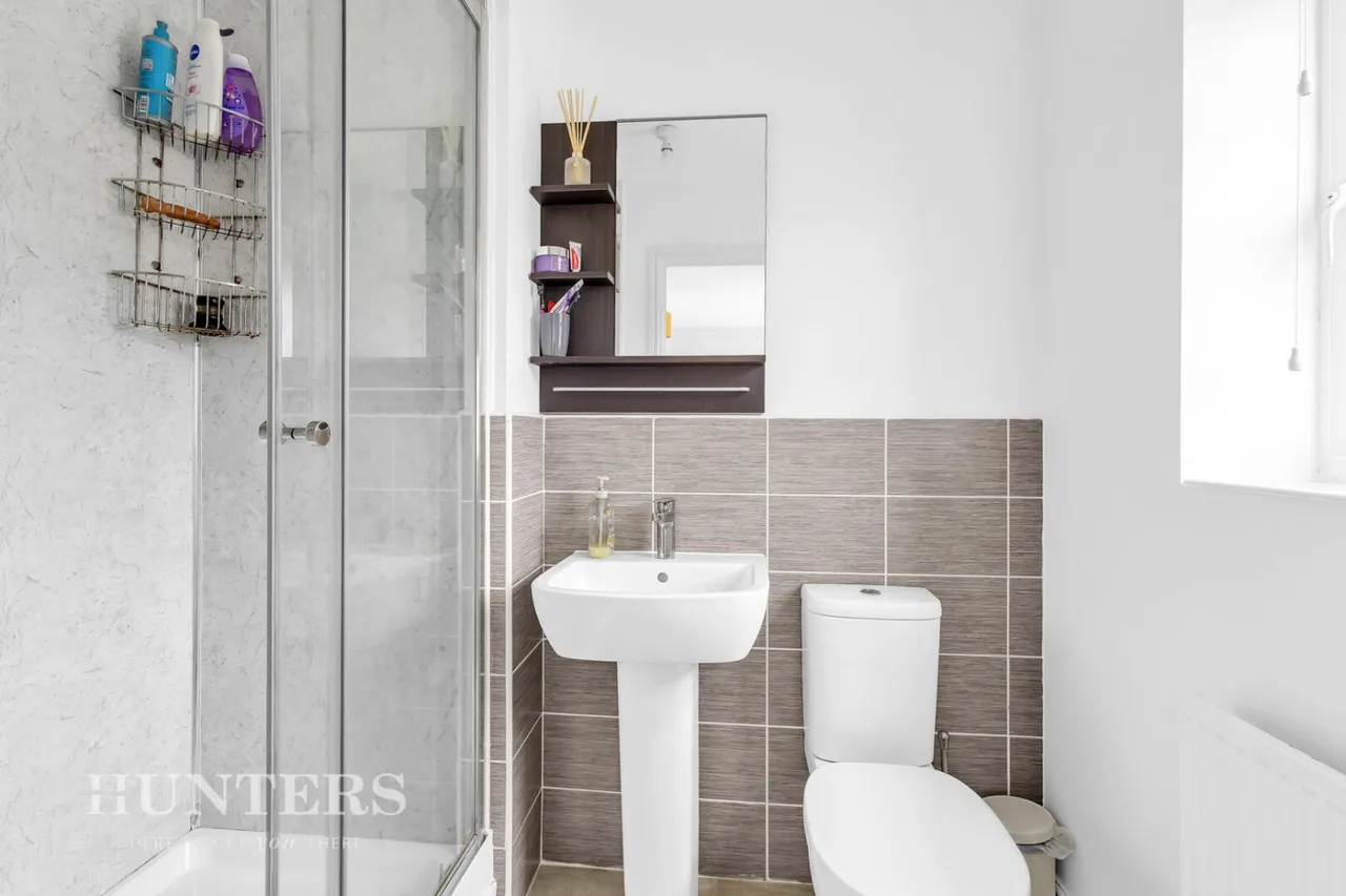 Mayflower Gardens, Wardle, OL12, photo 16