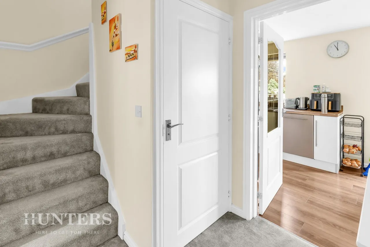 Mayflower Gardens, Wardle, OL12, photo 12