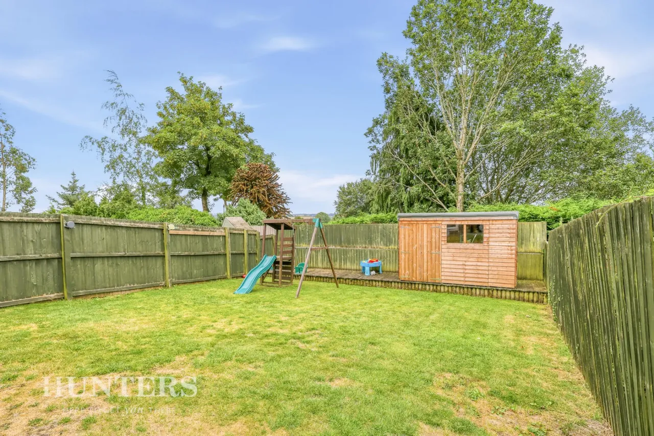 Mayflower Gardens, Wardle, OL12, photo 4