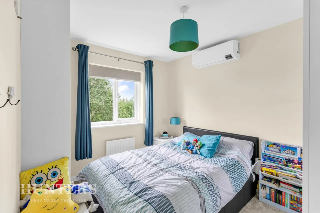 Mayflower Gardens, Wardle, OL12, photo 17