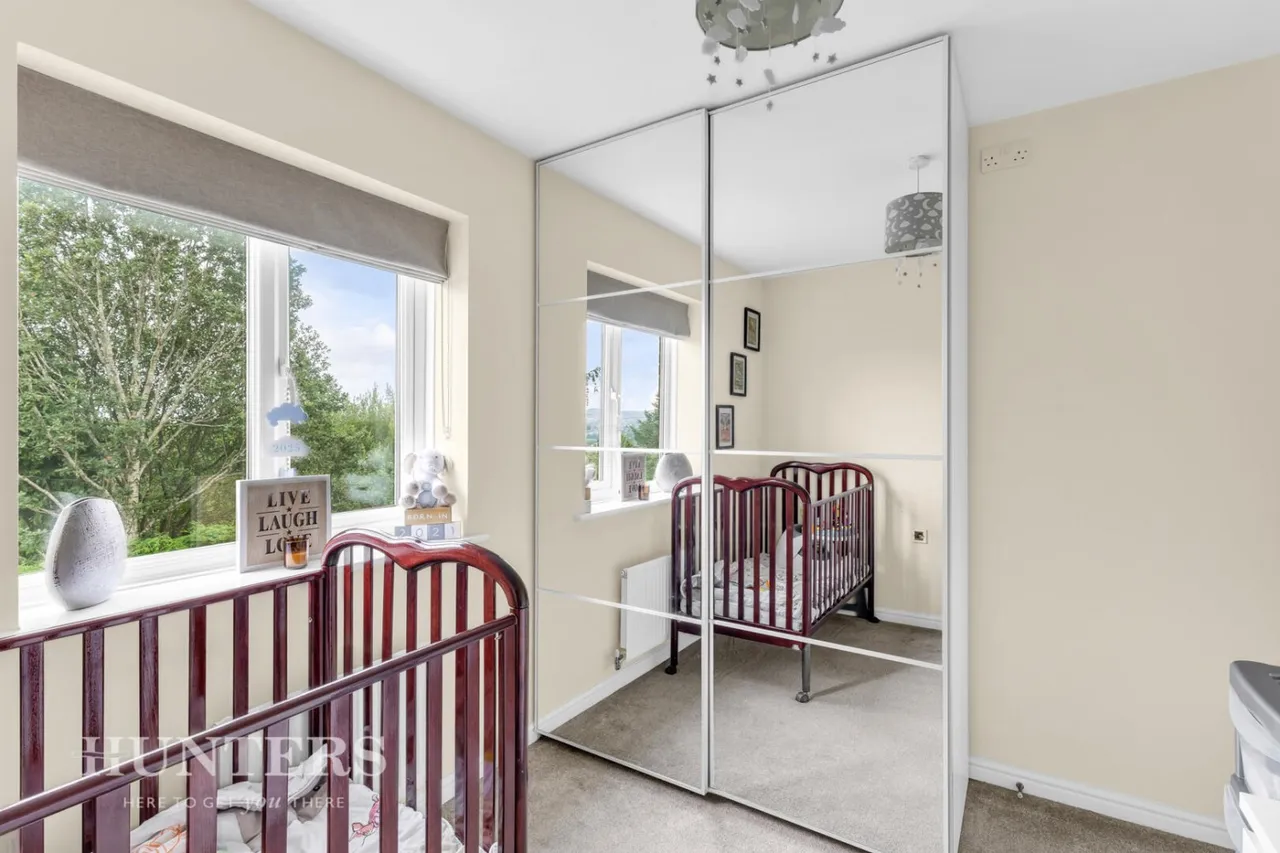 Mayflower Gardens, Wardle, OL12, photo 20