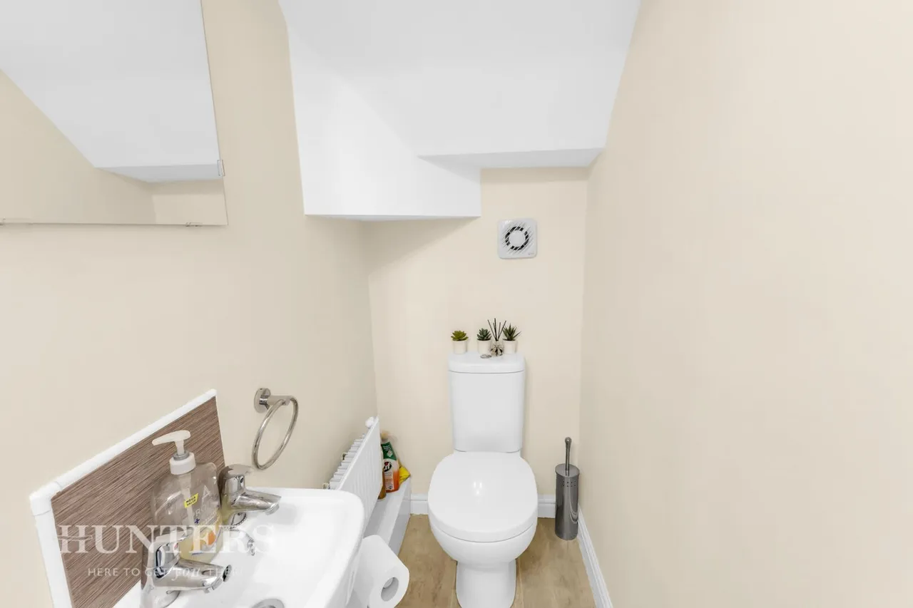 Mayflower Gardens, Wardle, OL12, photo 11