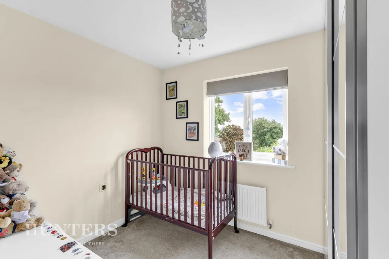 Mayflower Gardens, Wardle, OL12, photo 19