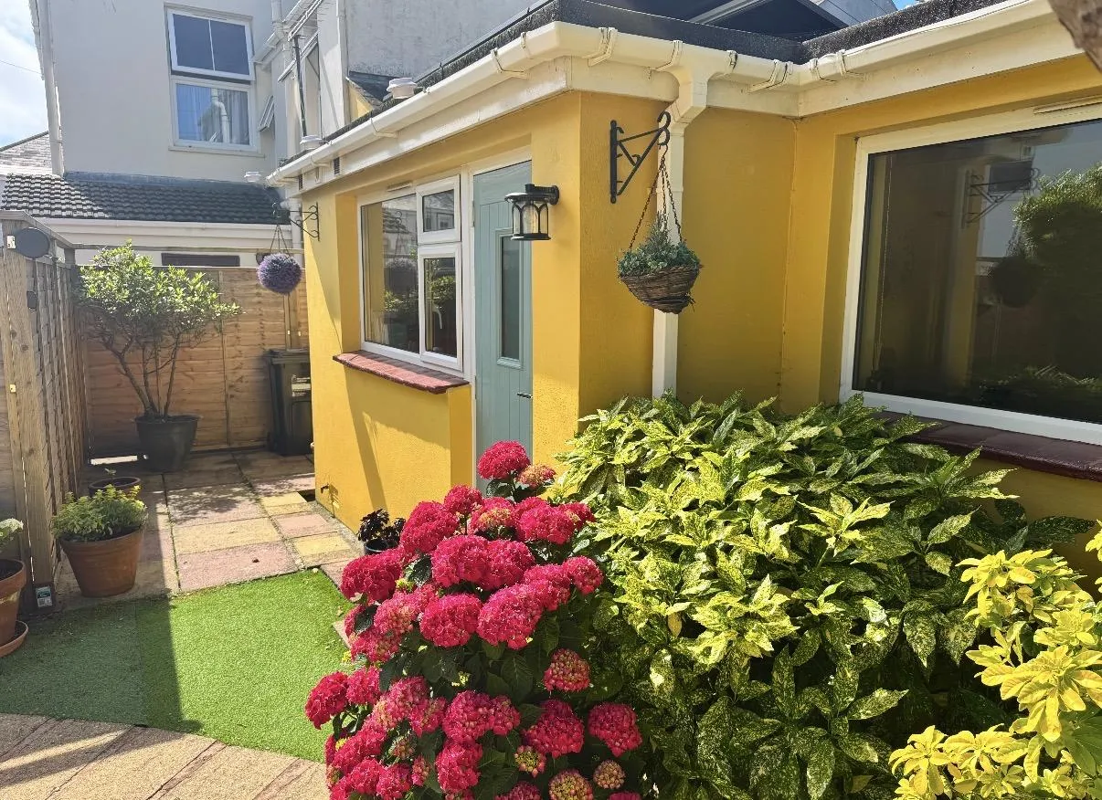 Marlborough Road, Falmouth, TR11, photo 27
