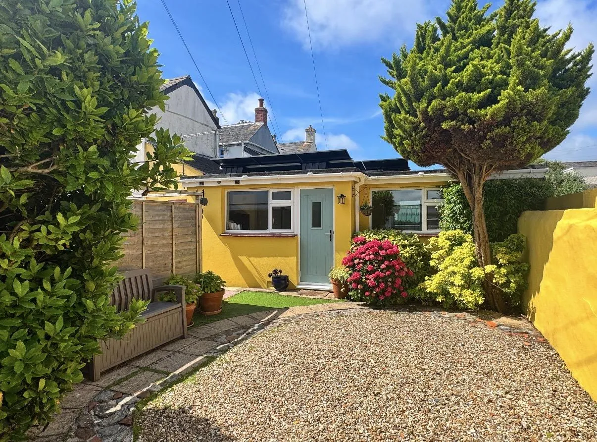 Marlborough Road, Falmouth, TR11, photo 28