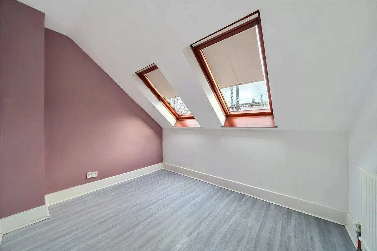 Downe Avenue, Cudham, TN14, photo 20