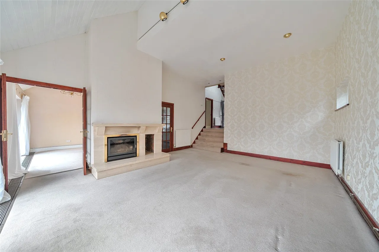 Downe Avenue, Cudham, TN14, photo 10