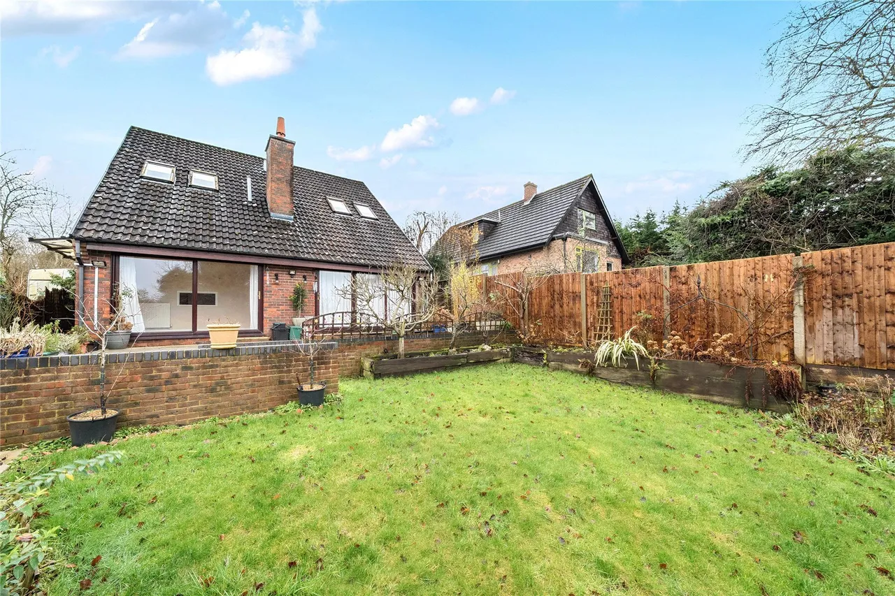 Downe Avenue, Cudham, TN14, photo 5