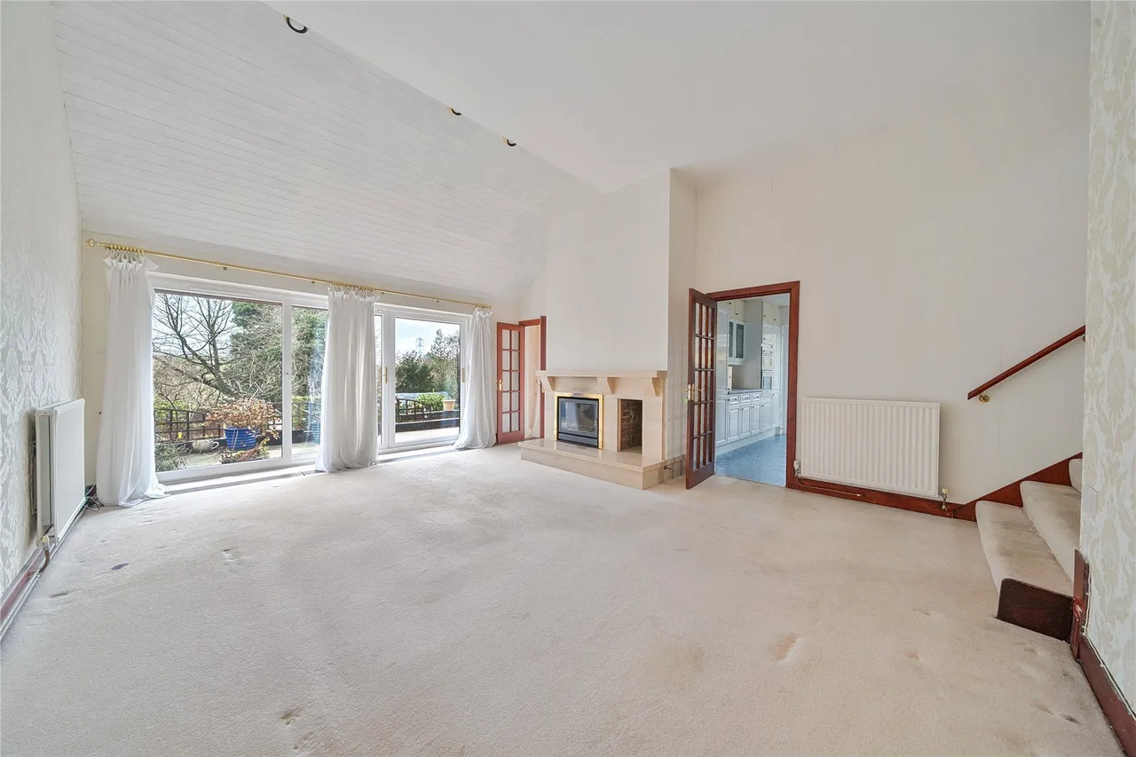 Downe Avenue, Cudham, TN14, photo 9
