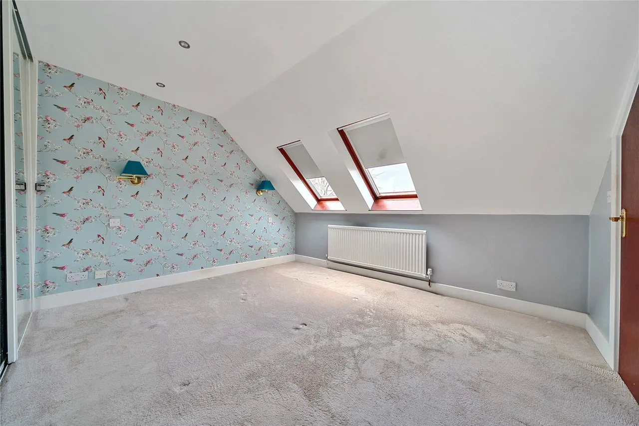Downe Avenue, Cudham, TN14, photo 19