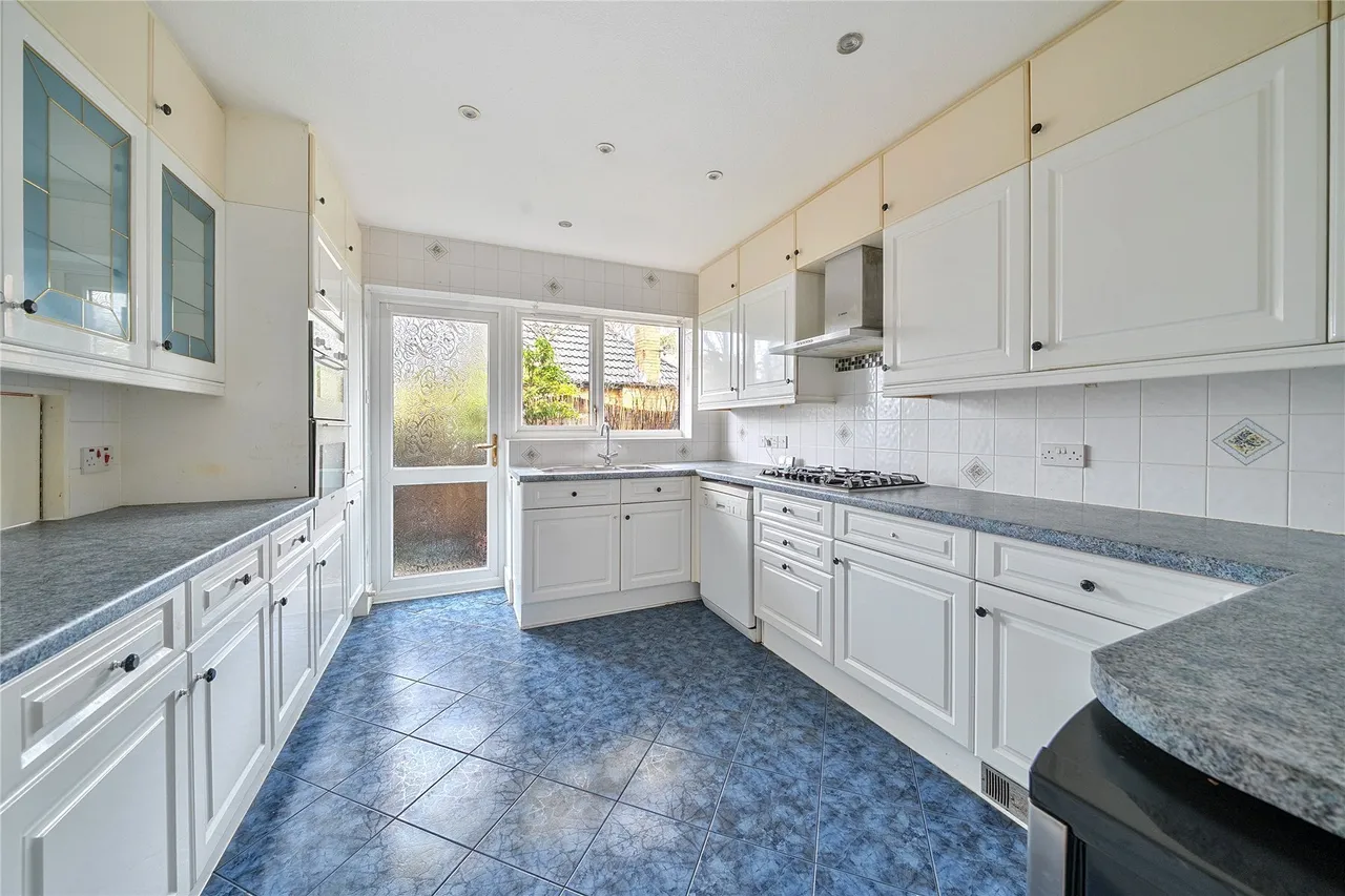 Downe Avenue, Cudham, TN14, photo 6