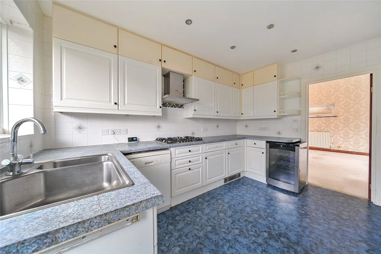Downe Avenue, Cudham, TN14, photo 7