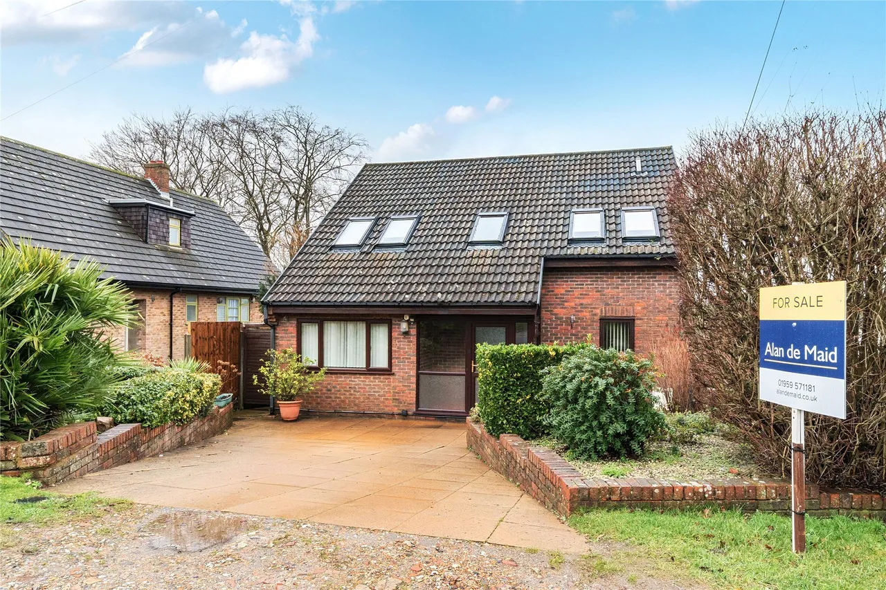 Downe Avenue, Cudham, TN14, photo 2
