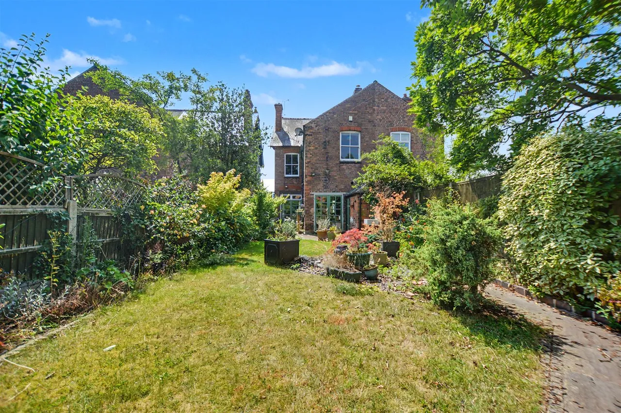 Nottingham Road, Long Eaton, NG10, photo 4