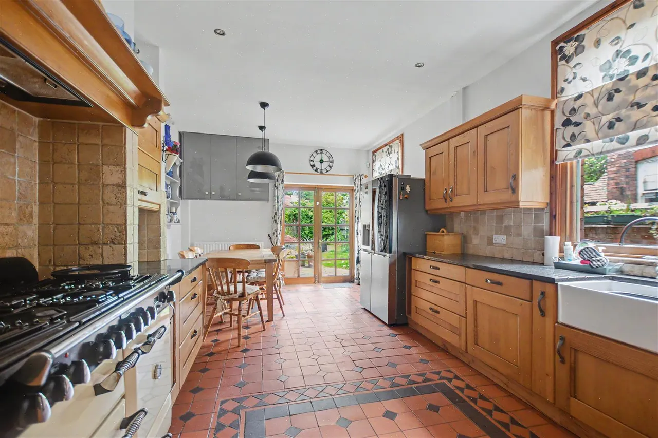 Nottingham Road, Long Eaton, NG10, photo 10