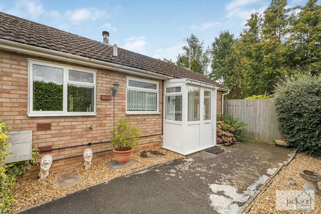 Silurian Close, Leominster, Herefordshire, HR6 8SU, photo 23