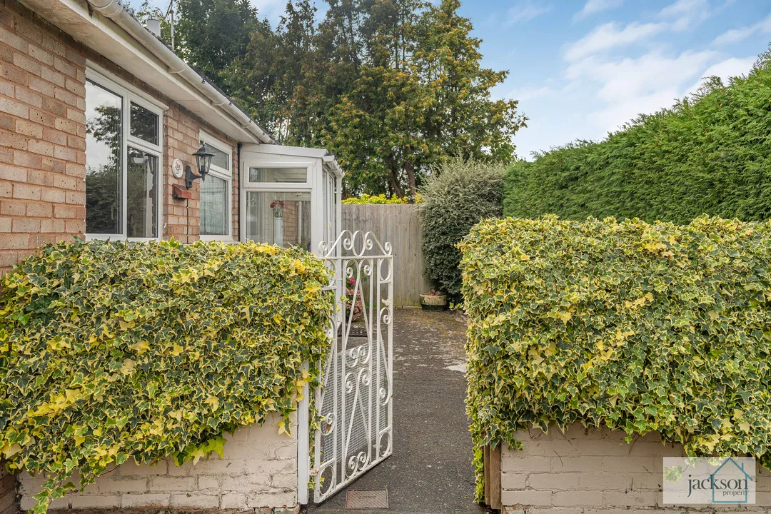 Silurian Close, Leominster, Herefordshire, HR6 8SU, photo 40