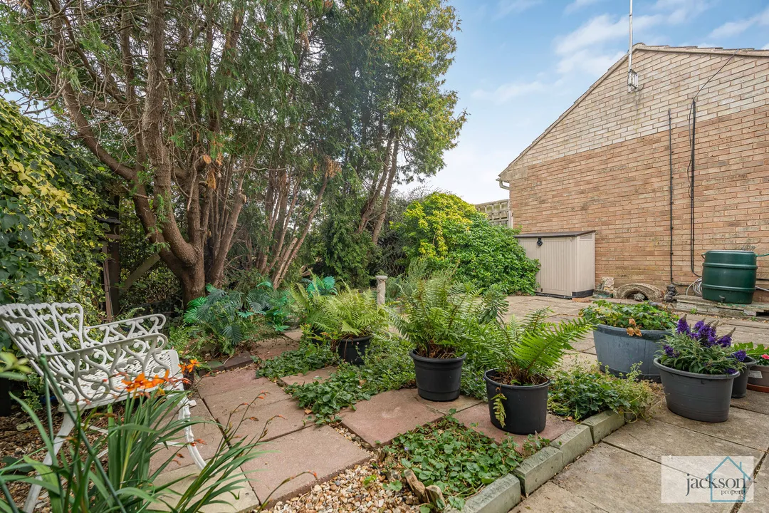 Silurian Close, Leominster, Herefordshire, HR6 8SU, photo 38