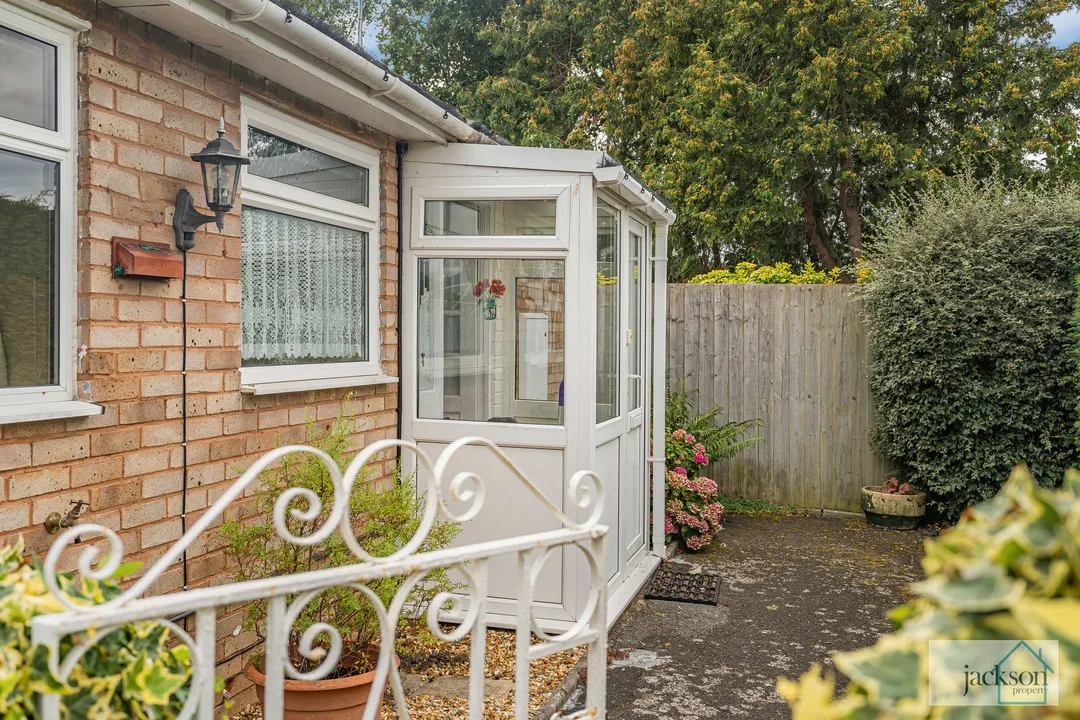 Silurian Close, Leominster, Herefordshire, HR6 8SU, photo 19