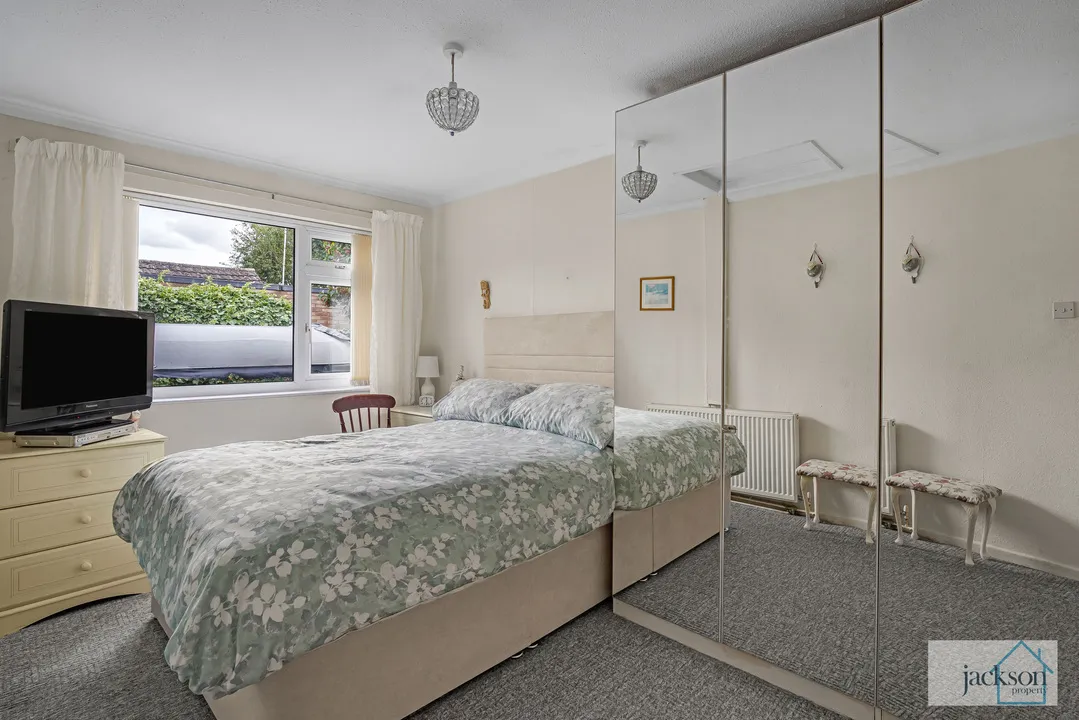 Silurian Close, Leominster, Herefordshire, HR6 8SU, photo 30