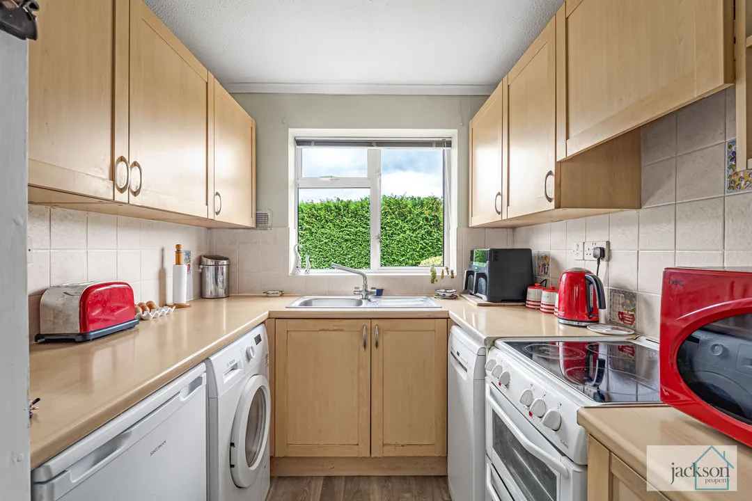 Silurian Close, Leominster, Herefordshire, HR6 8SU, photo 5