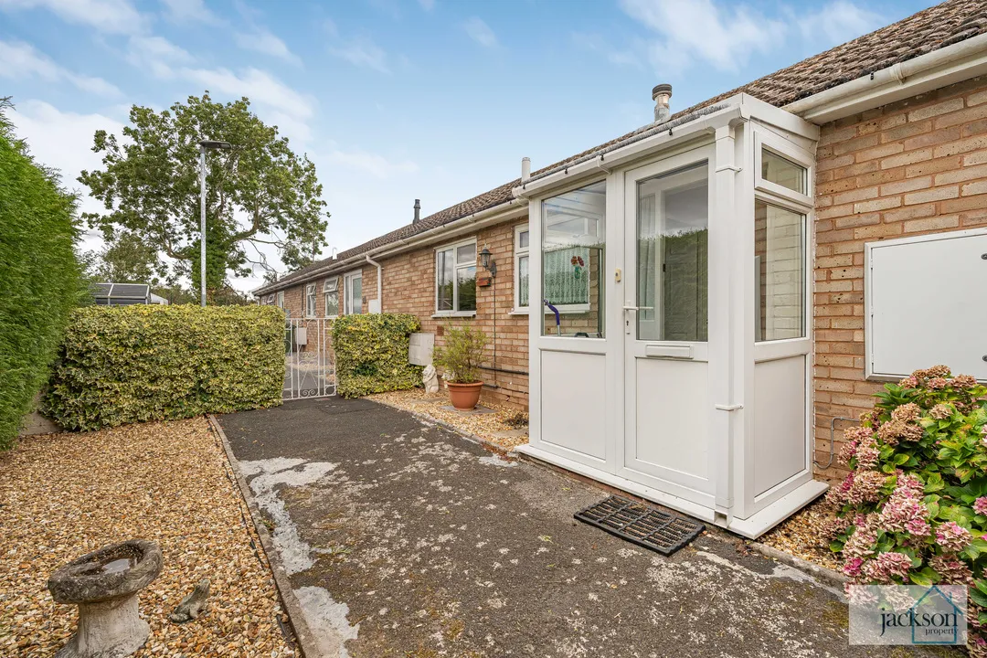 Silurian Close, Leominster, Herefordshire, HR6 8SU, photo 22