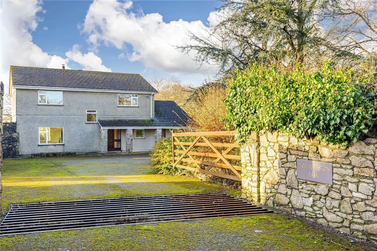 Littlehempston, Totnes, TQ9, photo 2