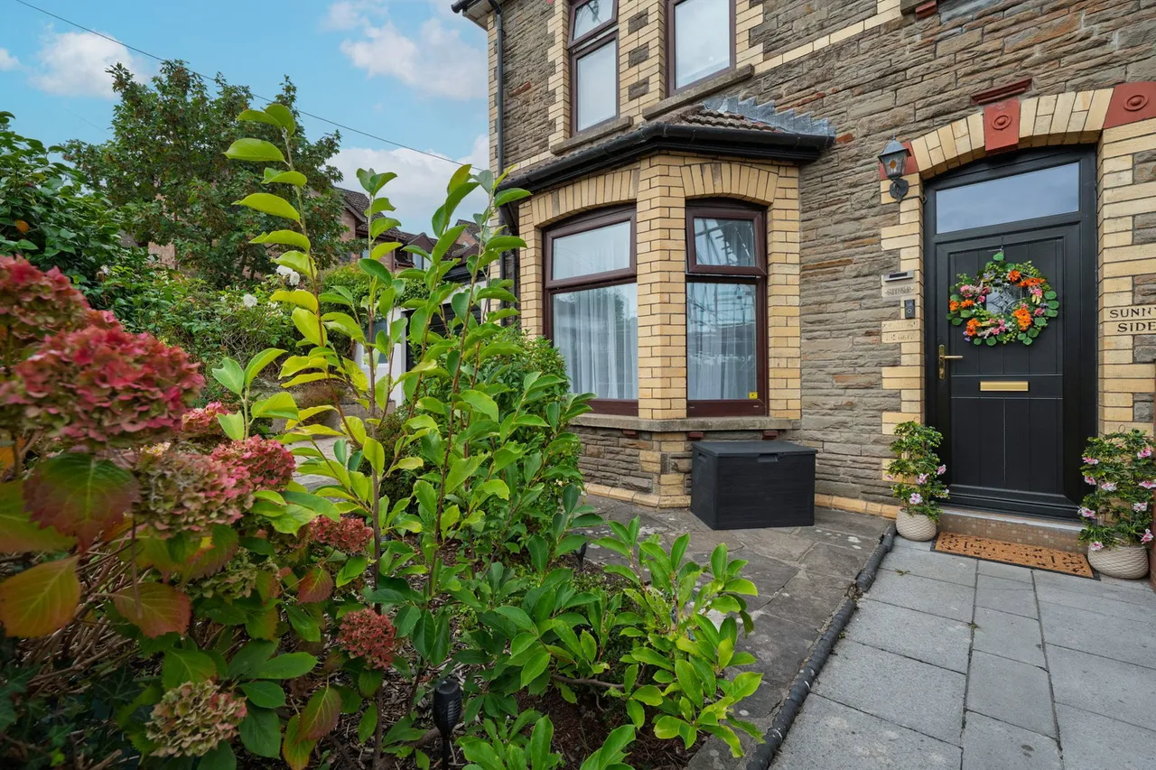 School Lane , Wainfelin , Pontypool, photo 3