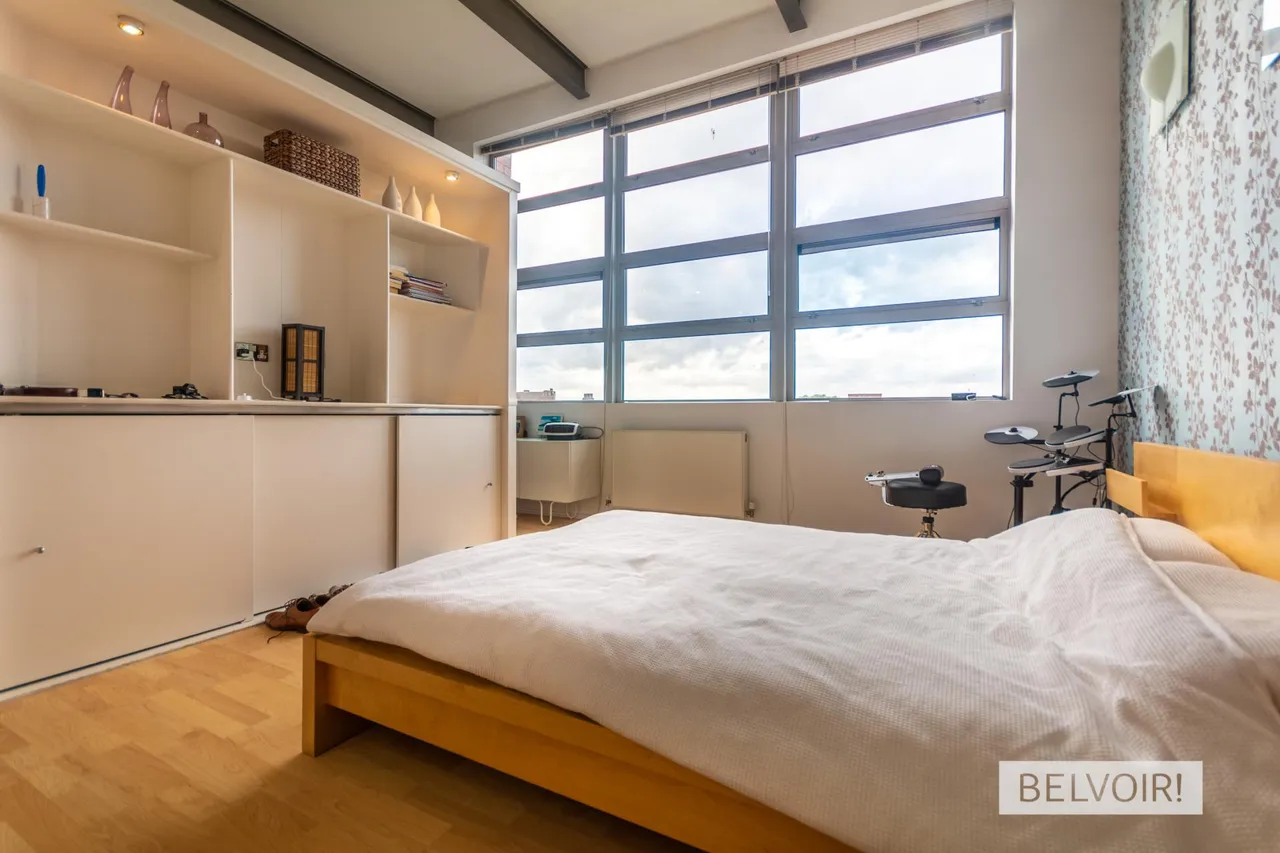 Branston, Jewellery Quarter, B18, photo 11