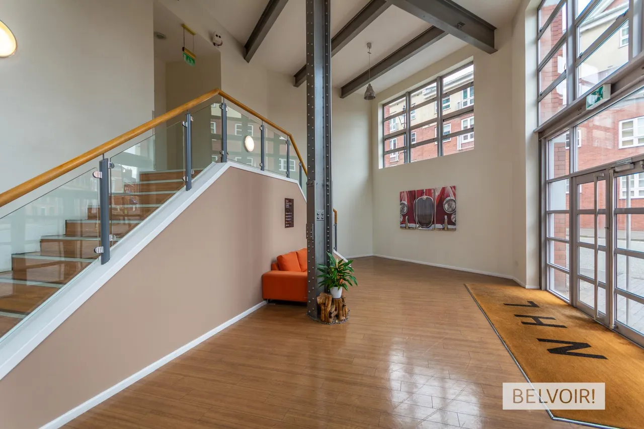 Branston, Jewellery Quarter, B18, photo 2