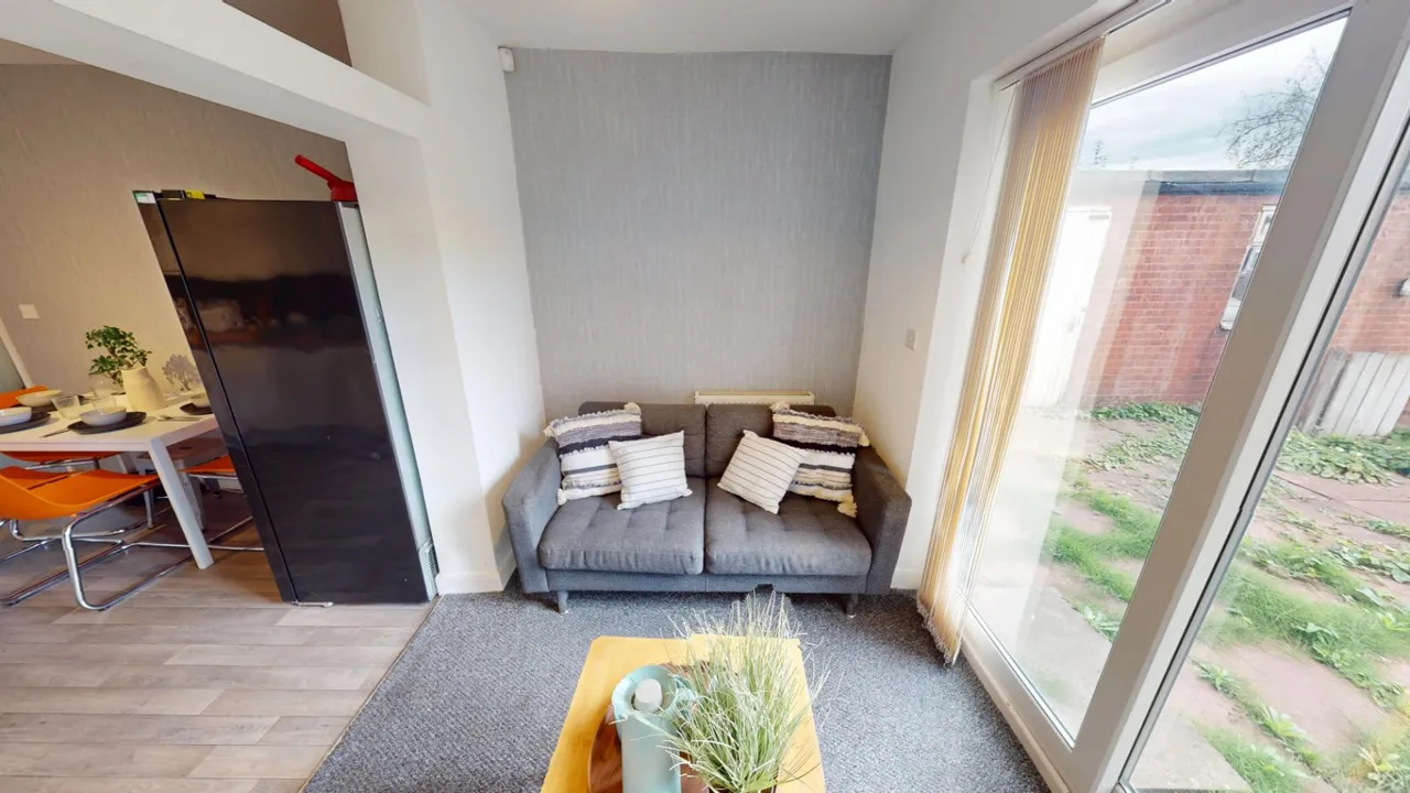 Arnesby Road, Nottingham, NG7, photo 3