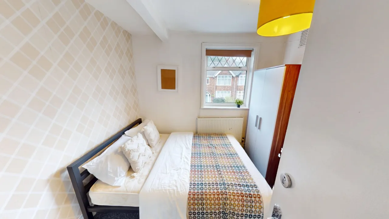 Arnesby Road, Nottingham, NG7, photo 8